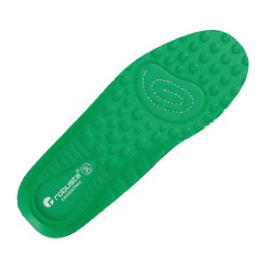 PALMILHAS ERGONOMIC VERDE